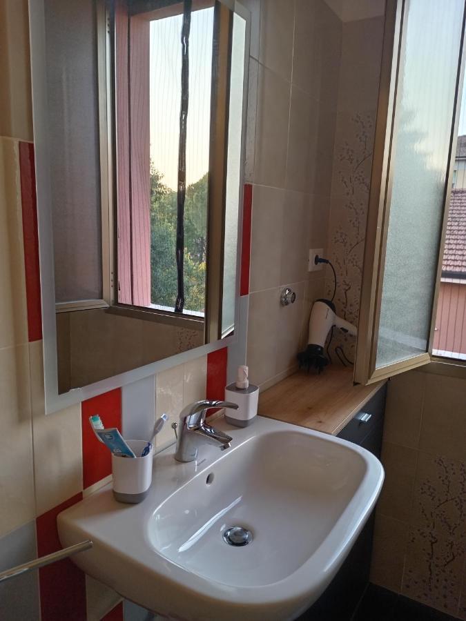 Appartamento Da Raffa Bologna Esterno foto