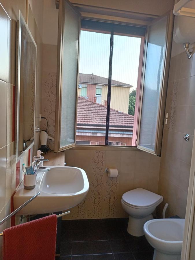Appartamento Da Raffa Bologna Esterno foto