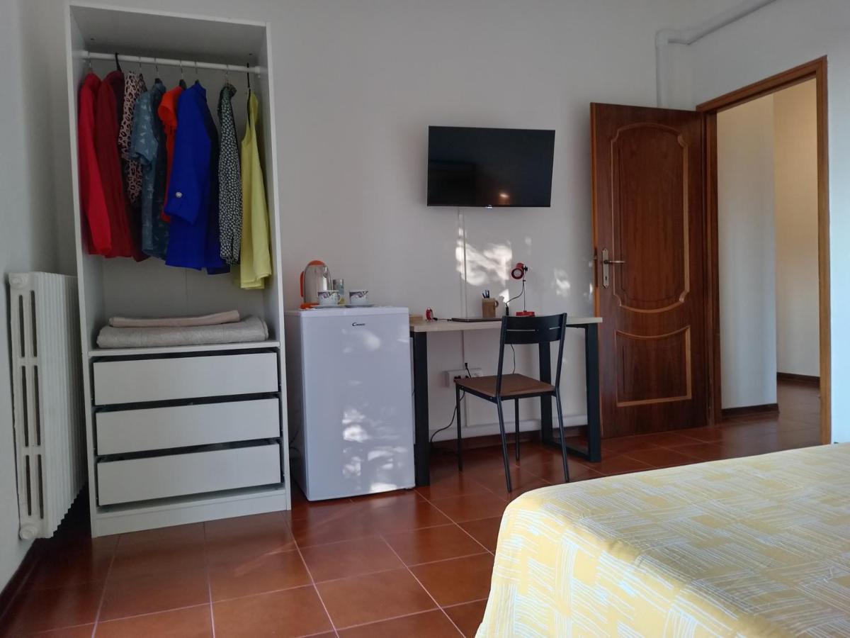 Appartamento Da Raffa Bologna Esterno foto