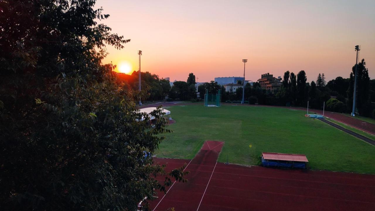 Appartamento Da Raffa Bologna Esterno foto